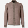 Brioni Hombre Barcelona Cárdigan Punto Lana color Marrón sku 543-001092 01 - Foto 1