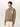 Ami Paris Hombre Barcelona Cárdigan Punto Lana color Taupe sku 543-001095 01 - Foto 2