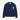 Ami Paris Hombre Barcelona Cárdigan Punto Lana color Azul Marino sku 543-001095 02 - Foto 1