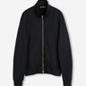 Our Legacy Hombre Barcelona Sudadera Cremallera Mob color Negro sku 543-001097 01 - Foto 1