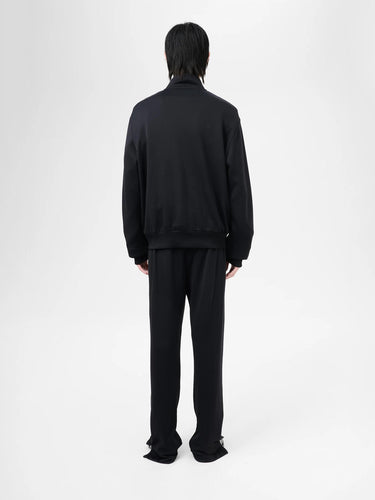 Our Legacy Hombre Barcelona Sudadera Cremallera Mob color Negro sku 543-001097 01 - Foto 3