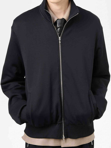 Our Legacy Hombre Barcelona Sudadera Cremallera Mob color Negro sku 543-001097 01 - Foto 5