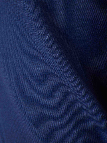 Santa Eulalia Hombre Barcelona Cárdigan Cuello Alto color Azul Marino sku 543-001098 03 - Foto 4