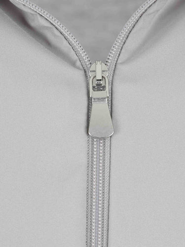 Gran Sasso Hombre Barcelona Chaqueta técnica Capucha color Gris sku 543-001099 01 - Foto 3