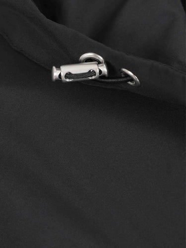 Gran Sasso Hombre Barcelona Chaqueta técnica Capucha color Negro sku 543-001099 02 - Foto 3