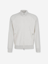 Gran Sasso Hombre Barcelona Chaqueta Técnica color Marfil sku 543-001101 01 - Foto 1