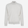 Gran Sasso Hombre Barcelona Chaqueta Técnica color Marfil sku 543-001101 01 - Foto 1