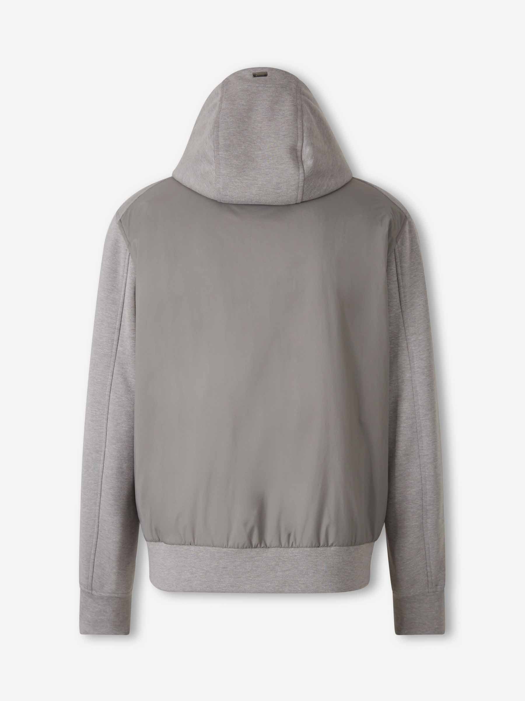 Chaqueta Técnica Casual