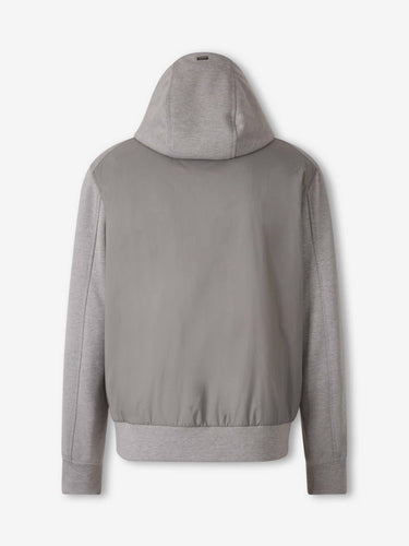 Chaqueta Técnica Casual