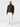 Mackage Hombre Barcelona Chaqueta Técnica Landen color Marrón Oscuro sku 543-001106 01 - Foto 2