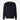 Maison Margiela Hombre Barcelona Cárdigan Lana color Azul Marino sku 543-001109 01 - Foto 1