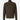 Brioni Hombre Barcelona Cárdigan Cremallera Trenzado color Verde Militar sku 543-001111 01 - Foto 1