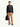 Moncler Hombre Barcelona Cárdigan Acolchado Cremallera color Azul Marino sku 543-001114 02 - Foto 2