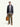 Moncler Hombre Barcelona Cárdigan Acolchado Cremallera color Azul Marino sku 543-001115 01 - Foto 2