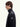 Moncler Hombre Barcelona Cárdigan Acolchado Cremallera color Azul Marino sku 543-001115 01 - Foto 4