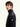 Moncler Hombre Barcelona Cárdigan Acolchado Cremallera color Negro sku 543-001115 02 - Foto 4