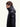 Moncler Hombre Barcelona Cárdigan Acolchado Cremallera color Azul Marino sku 543-001116 01 - Foto 4