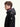 Moncler Hombre Barcelona Cárdigan Acolchado Cremallera color Negro sku 543-001116 02 - Foto 4