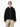Our Legacy Hombre Barcelona Sudadera Perchada Cremallera color Negro sku 543-001142 01 - Foto 3