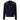 Bottega Veneta Hombre Barcelona Cárdigan Lana Cashmere color Azul Noche sku 543-001144 01 - Foto 1