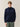 C.P. Company Hombre Barcelona Cárdigan Cremallera Lana Poliamida color Azul Marino sku 543-001145 01 - Foto 2