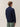 C.P. Company Hombre Barcelona Cárdigan Cremallera Lana Poliamida color Azul Marino sku 543-001145 01 - Foto 3