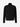 Santa Eulalia Hombre Barcelona Cárdigan Lana Cremallera color Negro sku 543-001151 01 - Foto 1