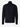 Zanone Hombre Barcelona Cárdigan Punto Lana color Azul Noche sku 543-001154 01 - Foto 2