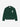 Ami Paris Hombre Barcelona Cárdigan Logo color Verde Oscuro sku 543-001157 01 - Foto 1