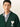 Ami Paris Hombre Barcelona Cárdigan Logo color Verde Oscuro sku 543-001157 01 - Foto 4