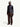 Moncler Grenoble Hombre Barcelona Cárdigan Cremallera Acolchado color Azul Noche sku 544-000597 01 - Foto 2