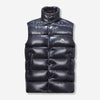 Moncler Hombre Barcelona Chaleco Acolchado Tibb color Azul Marino sku 544-000603 01 - Foto 1