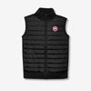 Canada Goose Hombre Barcelona Chaleco Acolchado Hybridage color Negro sku 544-000609 01 - Foto 1