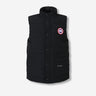 Canada Goose Hombre Barcelona Chaleco Acolchado Técnico color Negro sku 544-000610 01 - Foto 1