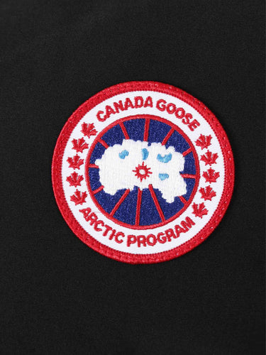 Canada Goose Hombre Barcelona Chaleco Acolchado Técnico color Negro sku 544-000610 01 - Foto 3