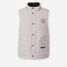 Canada Goose Hombre Barcelona Chaleco Acolchado Técnico color Taupe sku 544-000610 02 - Foto 1
