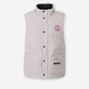 Canada Goose Hombre Barcelona Chaleco Acolchado Técnico color Taupe sku 544-000610 02 - Foto 1