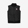 Canada Goose Hombre Barcelona Chaleco Punto HyBridge color Negro sku 544-000616 01 - Foto 1