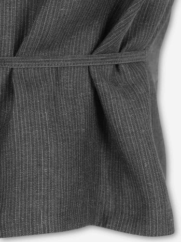 Jacquemus Hombre Barcelona Chaleco Le Paysan color Gris Oscuro sku 544-000624 01 - Foto 5