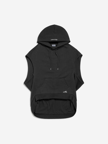 Balenciaga Hombre Barcelona Sudadera Sin Mangas color Negro sku 544-000632 01 - Foto 1