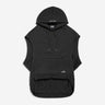 Balenciaga Hombre Barcelona Sudadera Sin Mangas color Negro sku 544-000632 01 - Foto 1