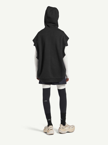 Balenciaga Hombre Barcelona Sudadera Sin Mangas color Negro sku 544-000632 01 - Foto 3