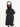 Balenciaga Hombre Barcelona Sudadera Sin Mangas color Negro sku 544-000632 01 - Foto 4