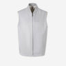 Canali Hombre Barcelona Chaleco Reversible color Gris Claro sku 544-000633 01 - Foto 1
