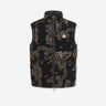 Moncler Hombre Barcelona Chaleco Acolchado Reversible color Negro sku 544-000637 01 - Foto 1