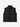 High Neck Down Vest