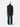 Stone Island Hombre Barcelona Chaleco Plumífero Cuello Alto color Negro sku 544-000642 01 - Foto 3