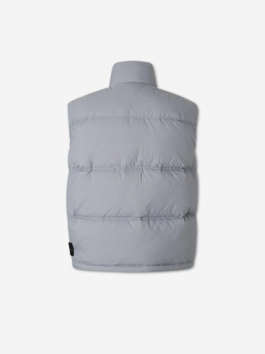 Stone Island Hombre Barcelona Chaleco Corto G100004 color Multicolor sku 544-000642 02 - Foto 2