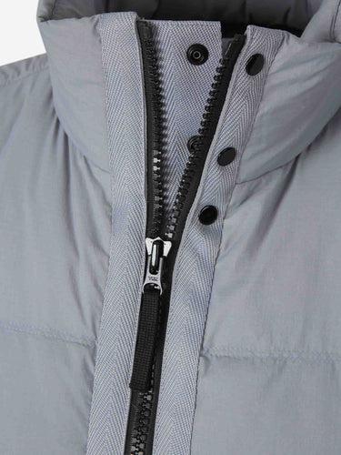 Stone Island Hombre Barcelona Chaleco Corto G100004 color Multicolor sku 544-000642 02 - Foto 3