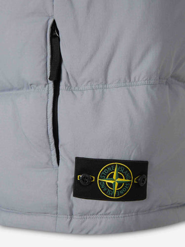 Stone Island Hombre Barcelona Chaleco Corto G100004 color Multicolor sku 544-000642 02 - Foto 4